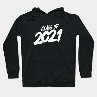 Classic Class of 2021 Hoodie